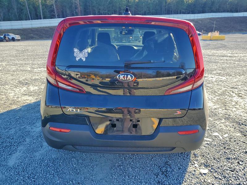 Фото 6 - KIA SOUL