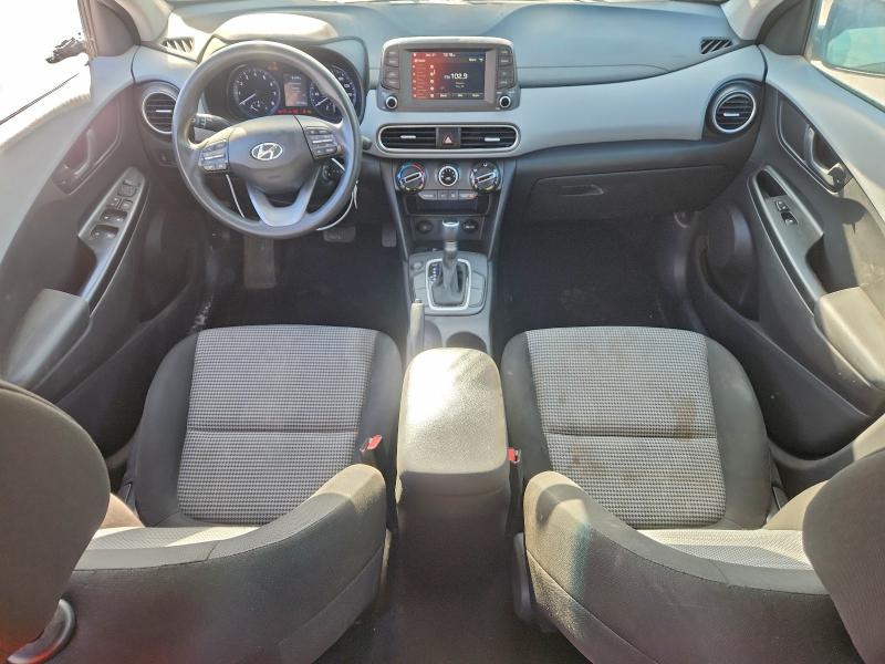 Фото 8 - HYUNDAI KONA