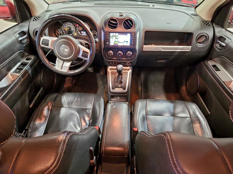 Фото 8 - JEEP COMPASS