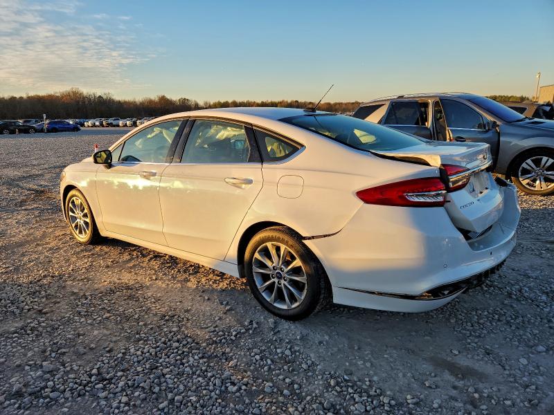 Фото 2 - FORD FUSION