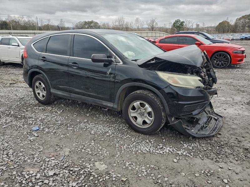 Фото 4 - HONDA CRV