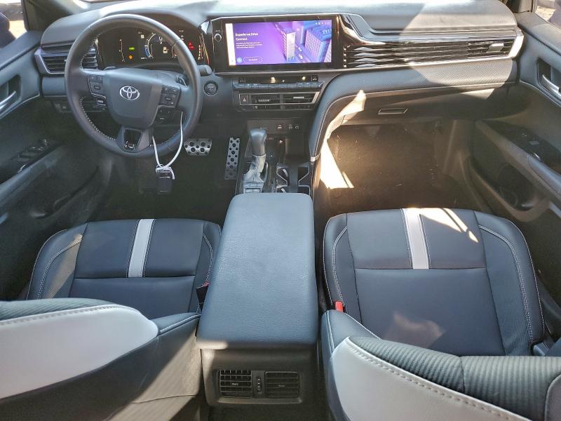 Фото 8 - TOYOTA CAMRY