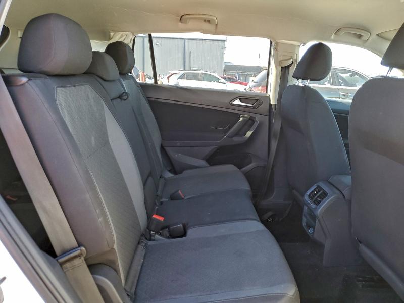 Фото 11 - VOLKSWAGEN TIGUAN