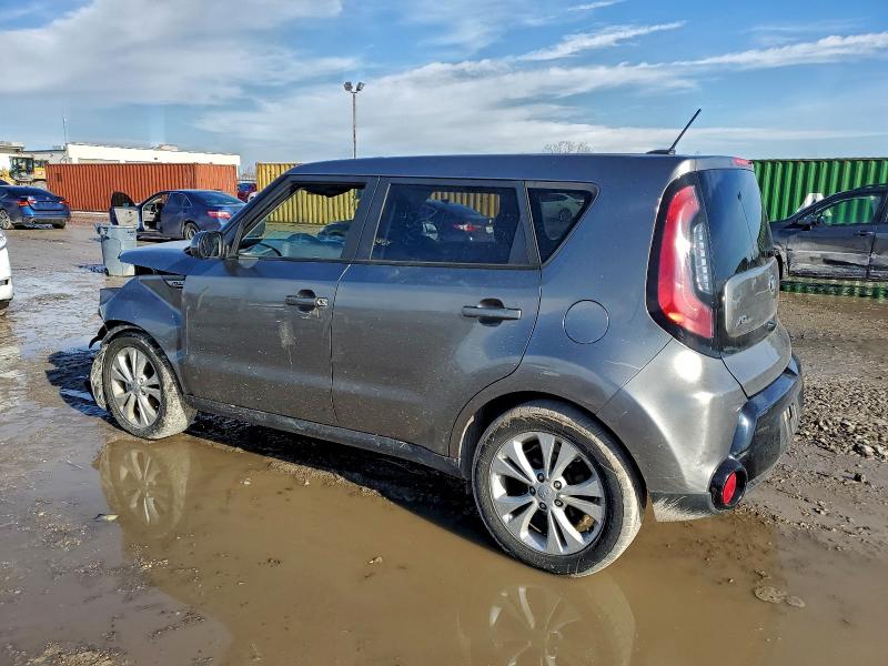 Фото 2 - KIA SOUL