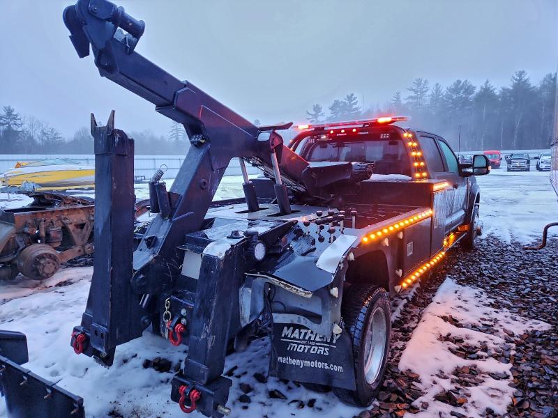 Фото 4 - FORD F550