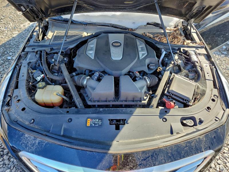 Фото 11 - CADILLAC CT6