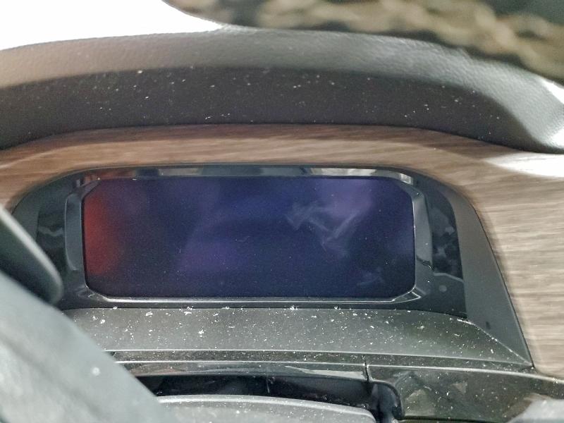 Фото 9 - VOLKSWAGEN ATLAS