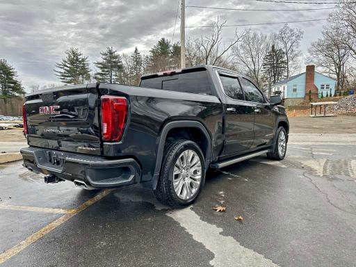 Фото 3 - GMC SIERRA