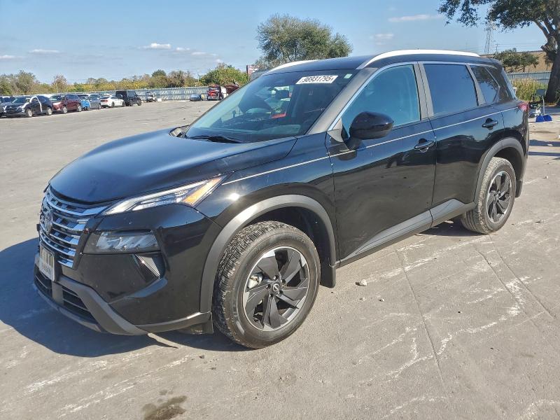 Фото 1 - NISSAN ROGUE