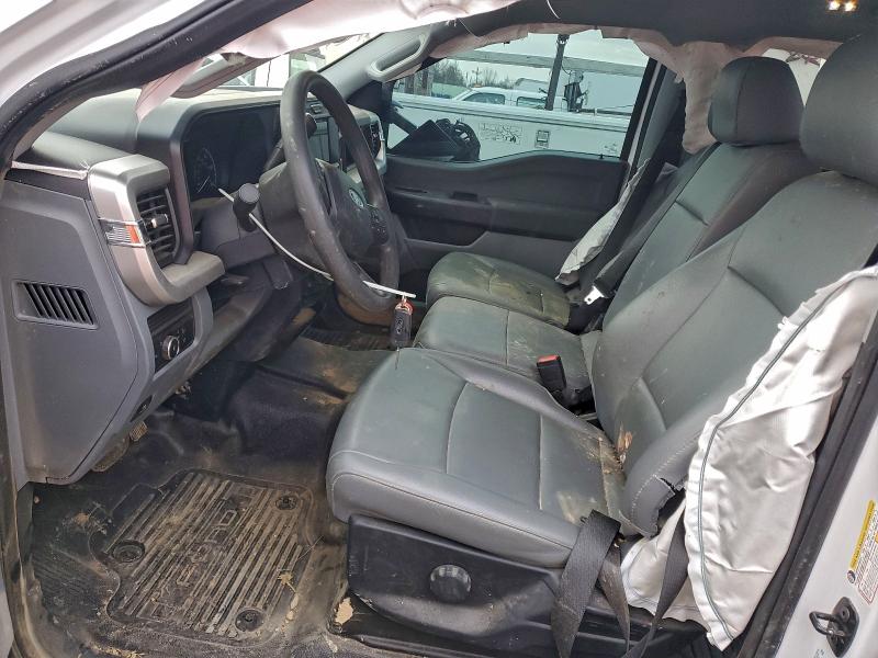 Фото 7 - FORD ALL Models