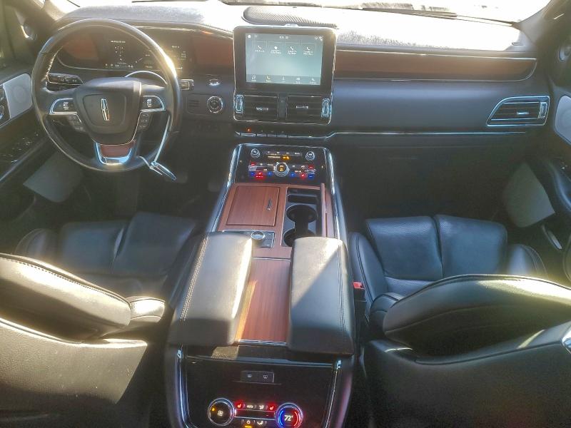 Фото 8 - LINCOLN NAVIGATOR