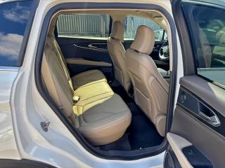 Фото 11 - LINCOLN NAUTILUS