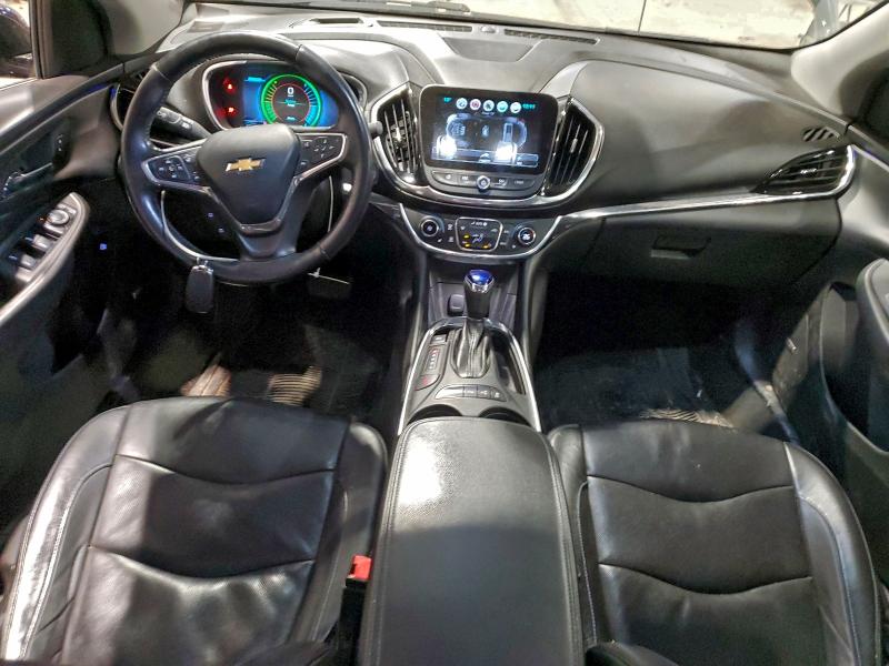 Фото 8 - CHEVROLET VOLT