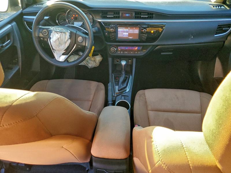 Фото 8 - TOYOTA COROLLA