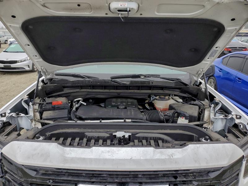 Фото 11 - GMC SIERRA