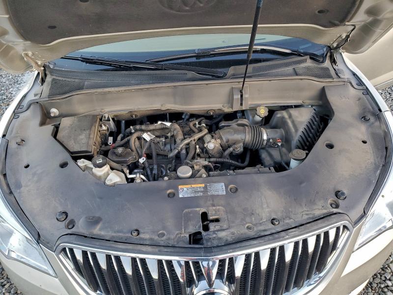 Фото 12 - BUICK ENCLAVE