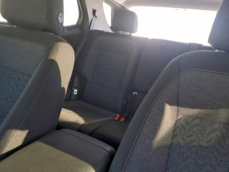 Фото 10 - CHEVROLET EQUINOX