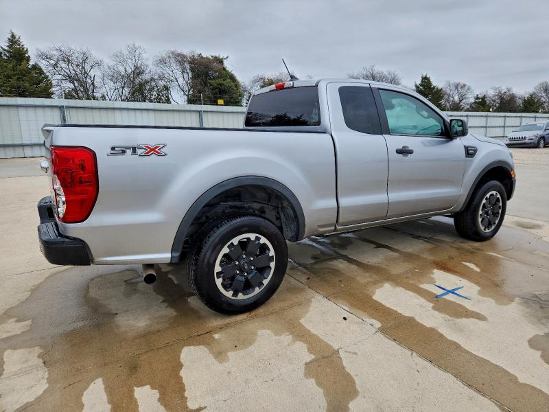 Фото 3 - FORD RANGER