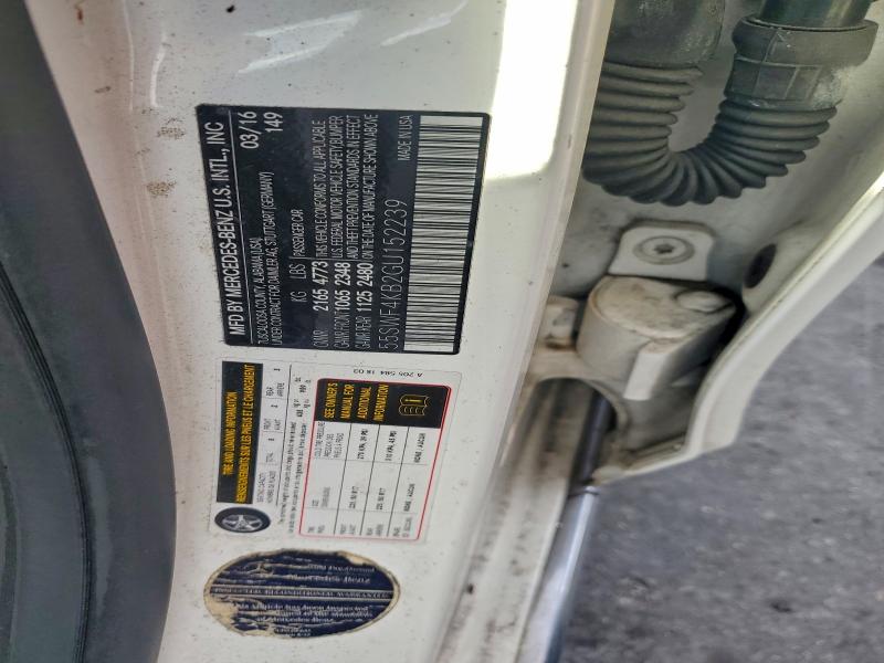 Фото 13 - MERCEDES-BENZ C-CLASS