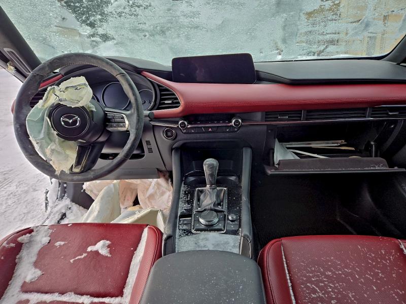 MAZDA 3 GT 2024 VIN JM1BPBMY9R1654485