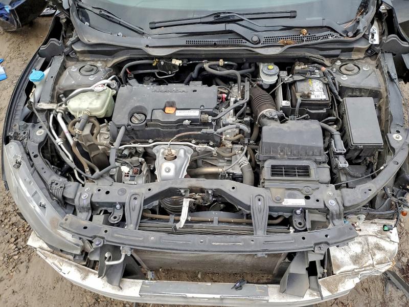 Фото 11 - HONDA CIVIC