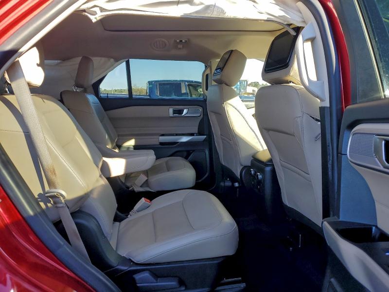 Фото 11 - FORD EXPLORER