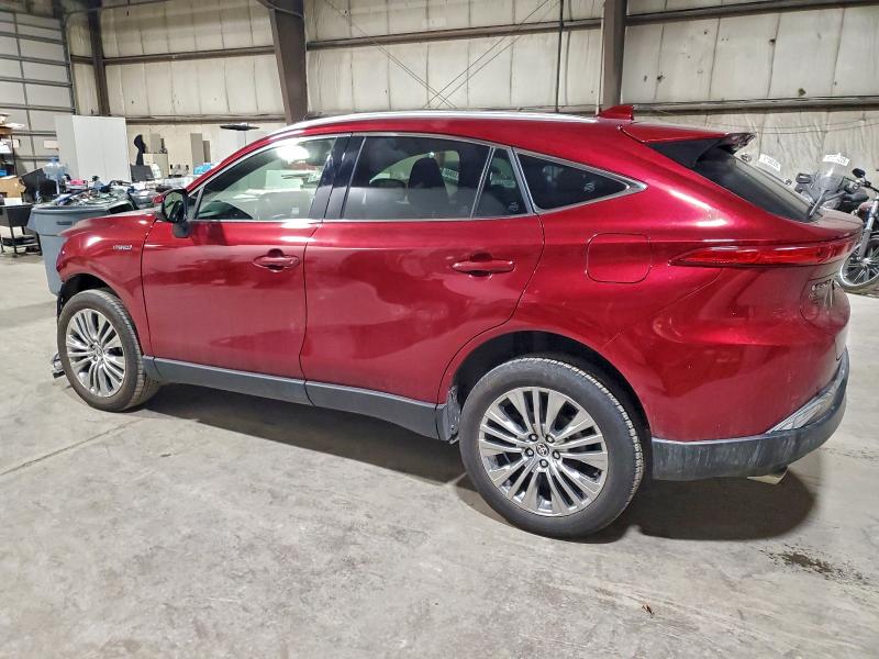 Фото 2 - TOYOTA VENZA