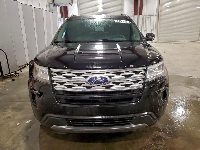 Фото 5 - FORD EXPLORER