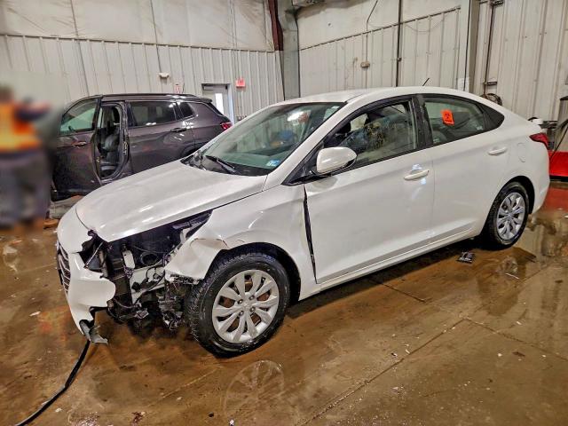 Фото 1 - HYUNDAI ACCENT