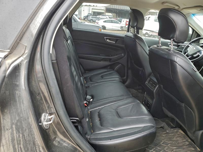 Фото 11 - FORD EDGE