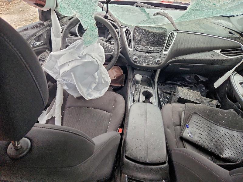 Фото 8 - CHEVROLET MALIBU