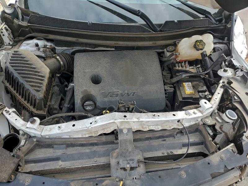 Фото 12 - CHEVROLET TRAVERSE