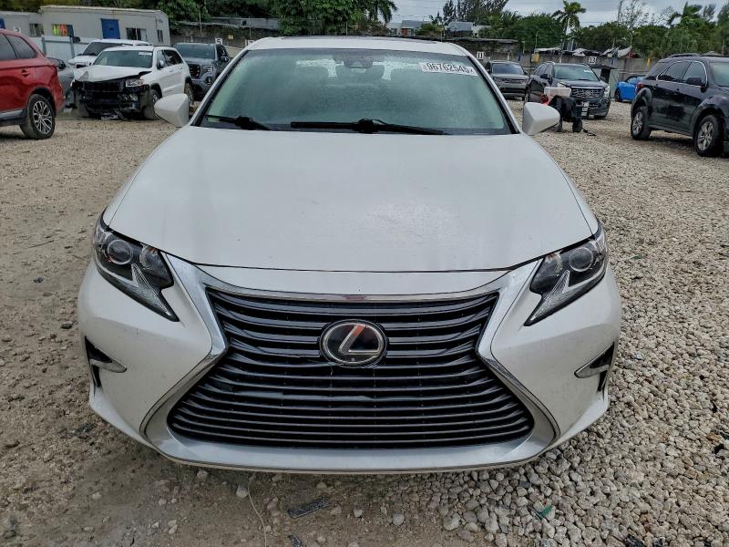 Фото 5 - LEXUS ES350