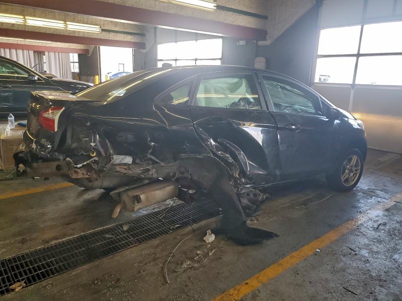 Фото 3 - FORD FIESTA