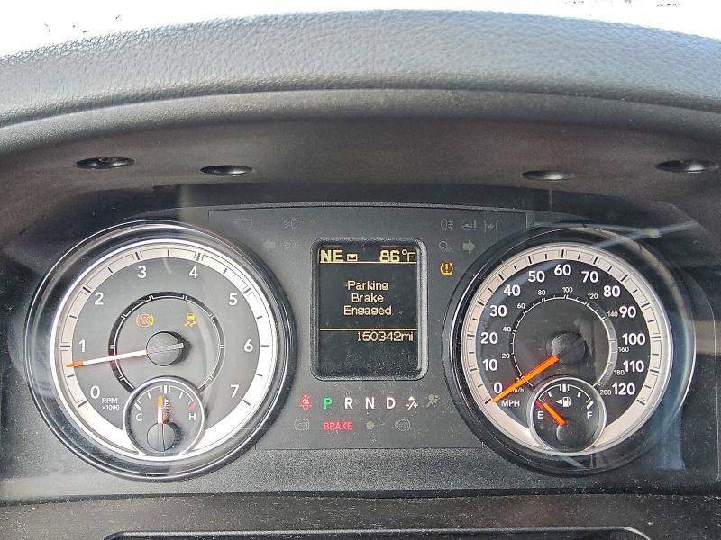 Фото 9 - RAM 1500