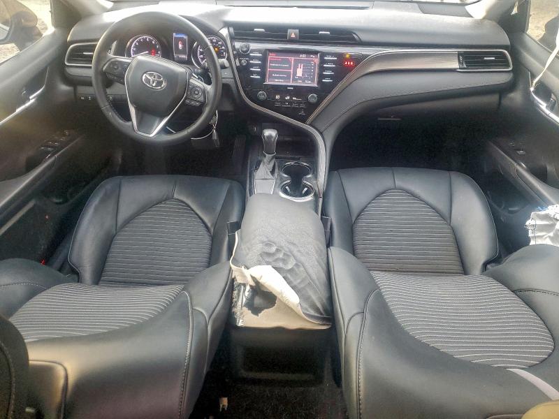 Фото 8 - TOYOTA CAMRY