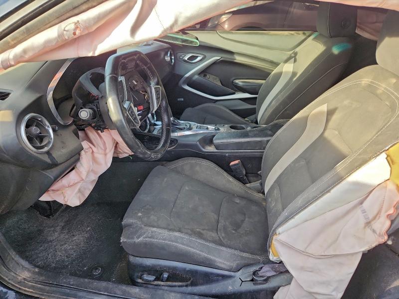 Фото 7 - CHEVROLET CAMARO