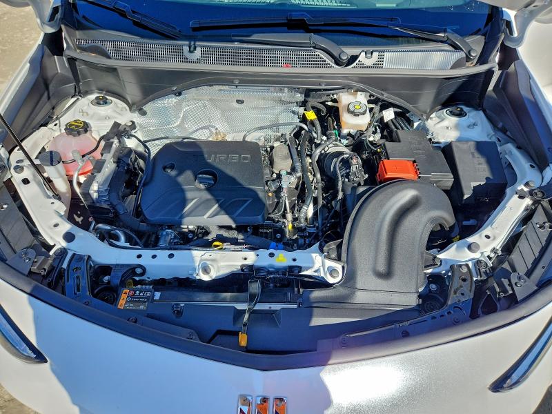 Фото 12 - BUICK ENCORE