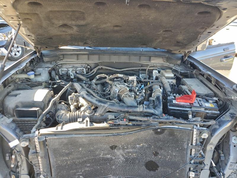 Фото 12 - FORD BRONCO