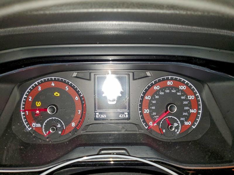 Фото 9 - VOLKSWAGEN JETTA