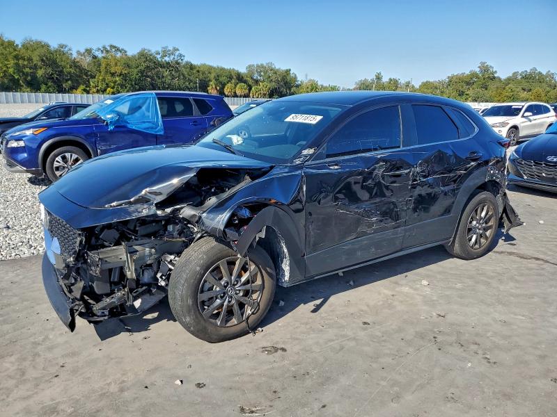 MAZDA CX30 2023 VIN 3MVDMBAM6PM517201