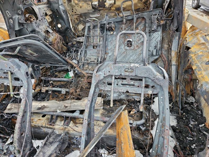 Фото 10 - FORD BRONCO