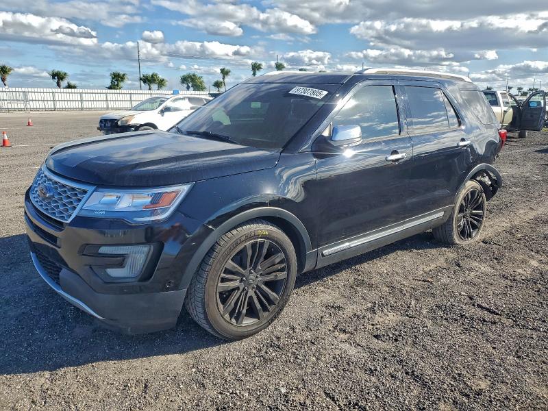 Фото 1 - FORD EXPLORER