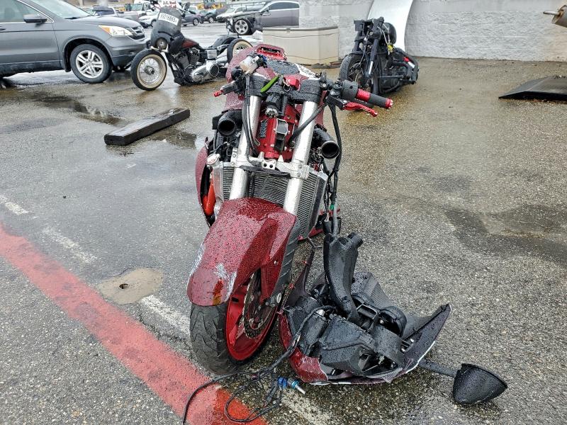 KAWASAKI ZX1400 C 2008