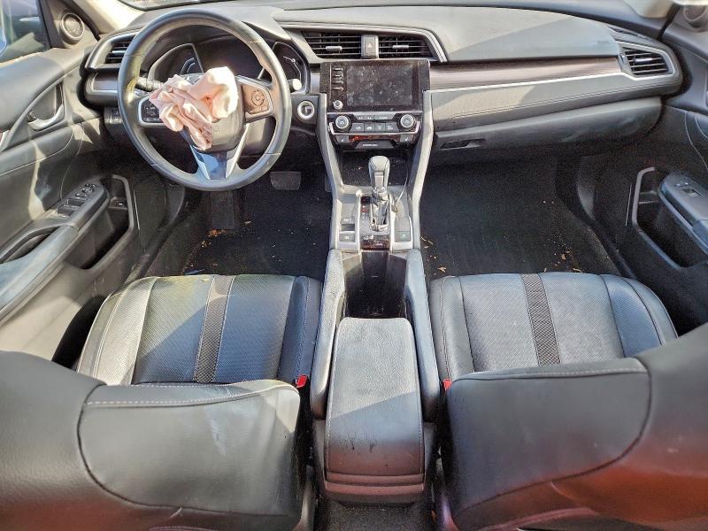 Фото 8 - HONDA CIVIC