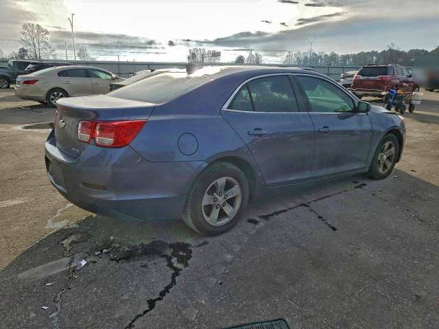 Фото 3 - CHEVROLET MALIBU