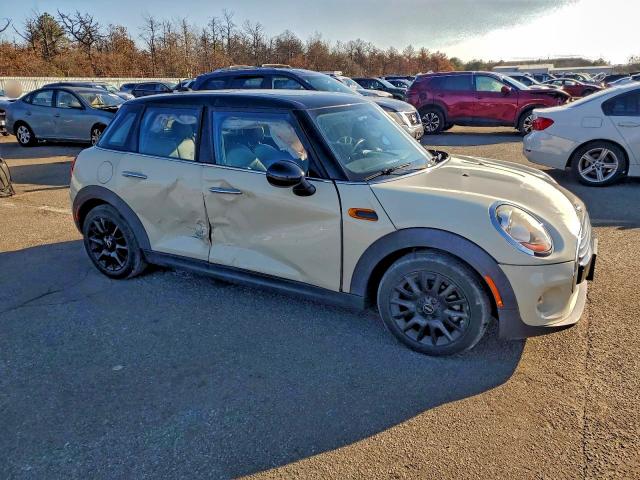 Фото 4 - MINI COOPER