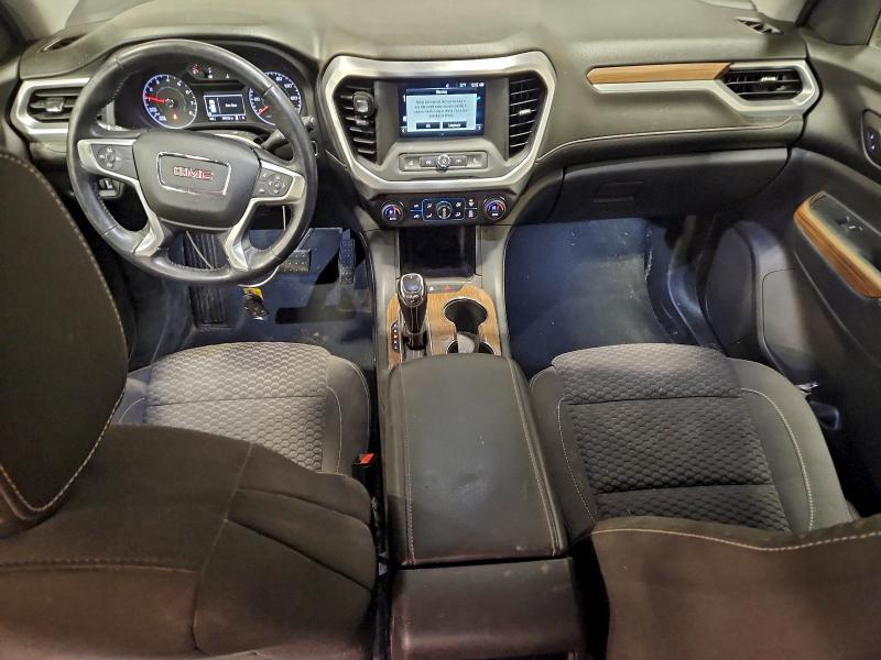 Фото 8 - GMC ACADIA