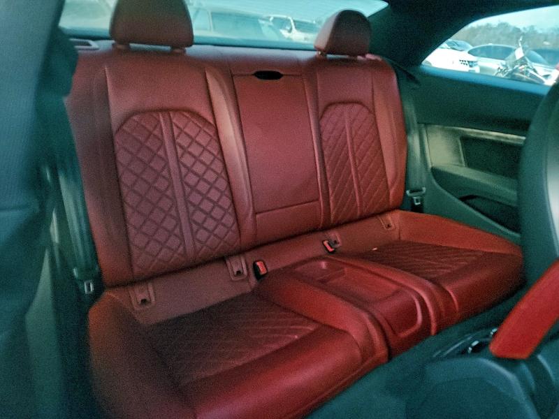 Фото 10 - AUDI S5/RS5