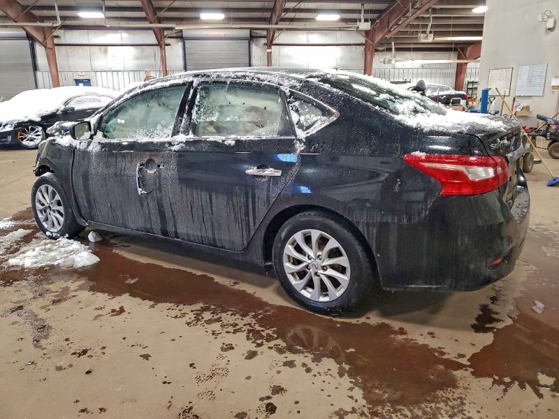 Фото 2 - NISSAN SENTRA